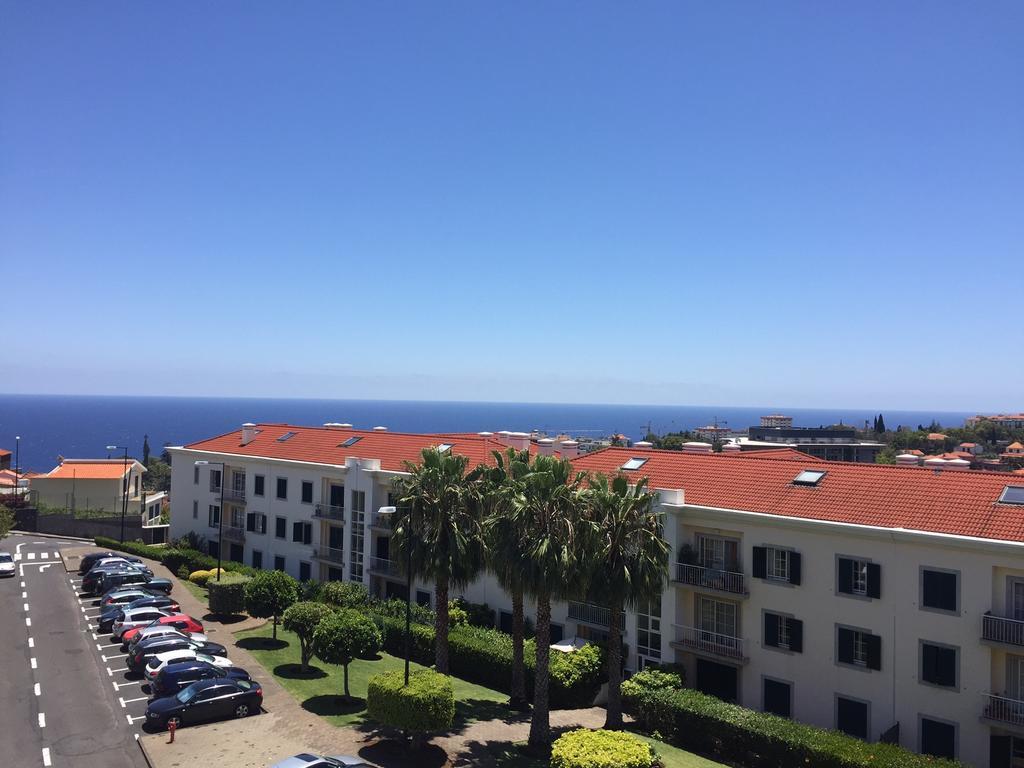 شقة Excelente T3 Duplex Funchal *